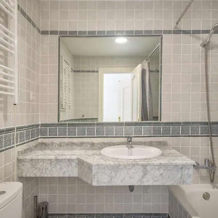 Apartamento Senorio De Gonzaga Luxury