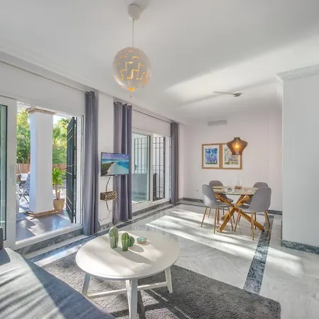 Senorio De Gonzaga Luxury Apartamento Marbella