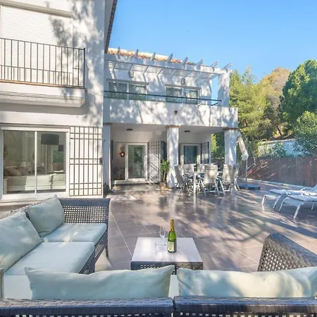 Senorio De Gonzaga Luxury Apartamento *