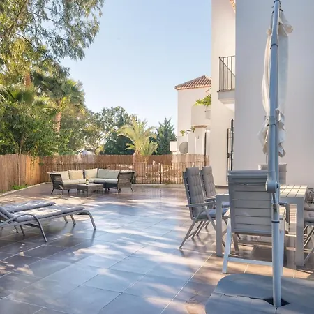 Senorio De Gonzaga Luxury Apartamento