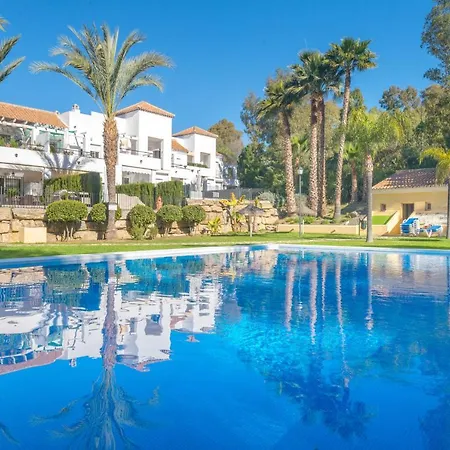 Apartamento Senorio De Gonzaga Luxury Marbella