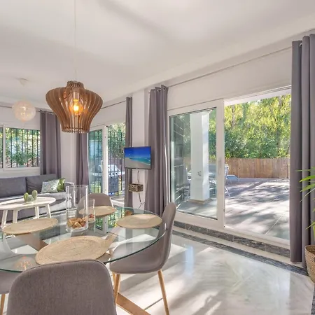 Senorio De Gonzaga Luxury Apartamento Marbella